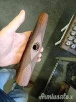 Asta sovrapposto fabarm Cal 20