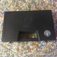 Beretta 89 Gold Standard .22 LR Long Rifle