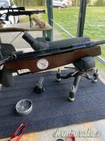 Feinwerkbau 300 4.5/.177