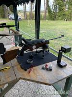 Feinwerkbau 300 4.5/.177