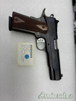 Tanfoglio Modello witness 1911 custodia 922 9x21mm IMI