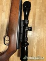 Weihrauch HW 977 4.5/.177