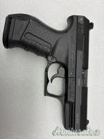 Walther | Carl Modello p99 9x21mm IMI