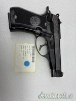 Beretta Modello 81 .32 ACP  |  7.65x17mm Browning SR