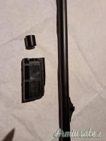 Canna Blaser  300 Winchester Magnum  per R8