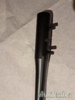 Canna Blaser  300 Winchester Magnum  per R8