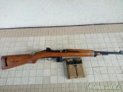 M1 CARBINE