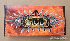 MOD Masters of Defense Hornet