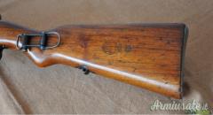 Mauser Cileno 1935 Carabineros
