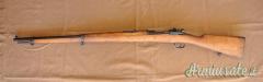 Mauser Messicano 1910