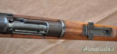 Mauser Messicano 1910