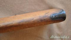 Mauser Messicano 1910