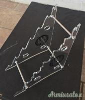 Espositore coltelli Stone River Gear