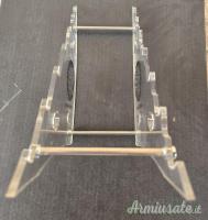 Espositore coltelli Stone River Gear