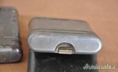 Kit per pulizia Mauser K98k