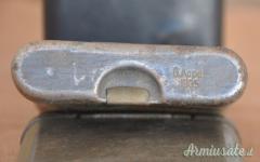 Kit per pulizia Mauser K98k