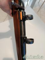 Browning European  7 mm Remington Magnum