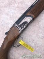 Sovrapposto Rizzini Br110 beccaccia cal 12 canne 60 ARMA NUOVA