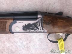 Sovrapposto Rizzini Br110 beccaccia cal 12 canne 60 ARMA NUOVA