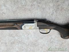 Sovrapposto Franchi Feeling Select cal 28 canne 71 pari al nuovo  per info ocntattaci