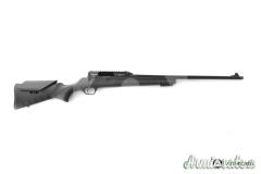 Carabina bolt action Istanbul Monza Black .223 Remington