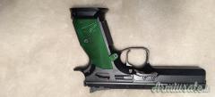 CZ | Ceska Zbrojovka Ts2 green