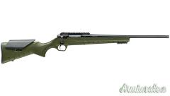 Carabina Bolt Action Istanbul Monza Varmint .223 Remington