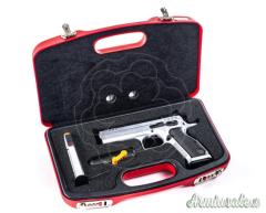Tanfoglio STOCK 2 9x19mm Parabellum | Luger | NATO