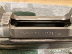 Sako 85 .300 Winchester Short Magnum