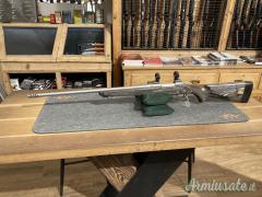 Sako 85 .300 Winchester Short Magnum