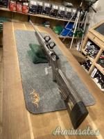 Sako 85 .300 Winchester Short Magnum