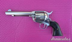 Ruger | Sturm SA VAQUERO NEW .357 Magnum  |  9x31mmR  | .353 Casull