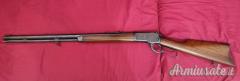 Winchester 1892 .32-20 Winchester | Marlin .32 WCF | Colt Lightning