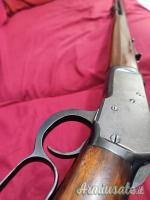Winchester 1892 .32-20 Winchester | Marlin .32 WCF | Colt Lightning