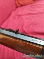Winchester 1892 .32-20 Winchester | Marlin .32 WCF | Colt Lightning