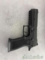 SIG-Sauer P320 XFIVE 9x21mm IMI