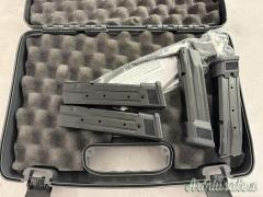 SIG-Sauer P320 XFIVE 9x21mm IMI