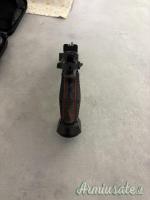 Tanfoglio Limited Custom Total Black 9x21mm IMI