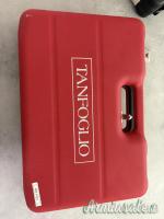 Tanfoglio Limited Custom Total Black 9x21mm IMI