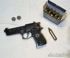 Beretta 92 FS ...Altro | Non indicato