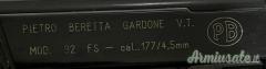 Beretta 92 FS ...Altro | Non indicato