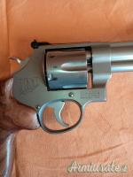 Smith & Wesson 625 Jerry Miculek  .45 ACP