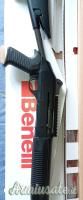 Benelli M4 12