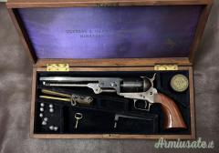 Colt Commemorativa generale grant