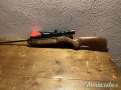 Weihrauch Hw 30 s 4.5/.177