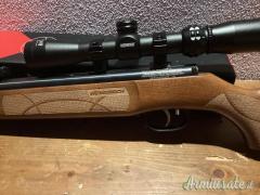 Weihrauch Hw 30 s 4.5/.177