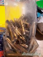 Bossoli vari marchi 9,3x62