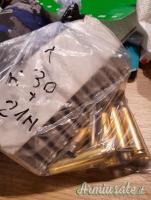 Vendo bossoli vari marchi cal.7mm