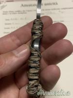 Kiridashi Denis Mura