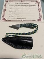 Kiridashi Denis Mura